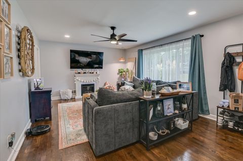 Tiny photo for 1608 Winter Street, Augusta, GA 30904 (MLS # 546340)