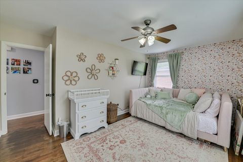 Tiny photo for 1608 Winter Street, Augusta, GA 30904 (MLS # 546340)