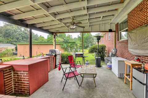 Tiny photo for 1608 Winter Street, Augusta, GA 30904 (MLS # 546340)