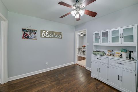 Tiny photo for 1608 Winter Street, Augusta, GA 30904 (MLS # 546340)