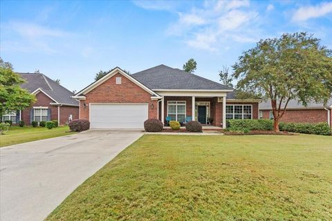 Tiny photo for 5171 Parnell Way, Martinez, GA 30907 (MLS # 547964)