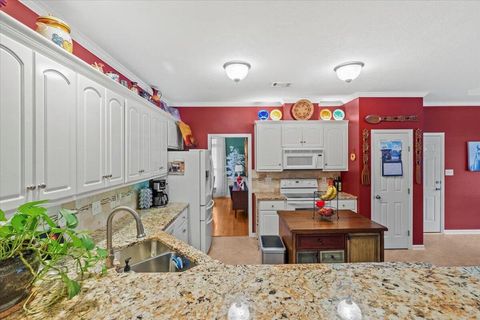 Tiny photo for 5171 Parnell Way, Martinez, GA 30907 (MLS # 547964)