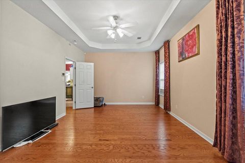 Tiny photo for 5171 Parnell Way, Martinez, GA 30907 (MLS # 547964)
