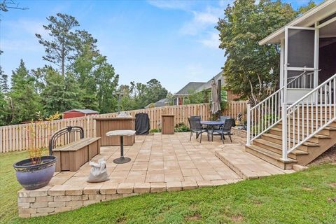 Tiny photo for 5171 Parnell Way, Martinez, GA 30907 (MLS # 547964)