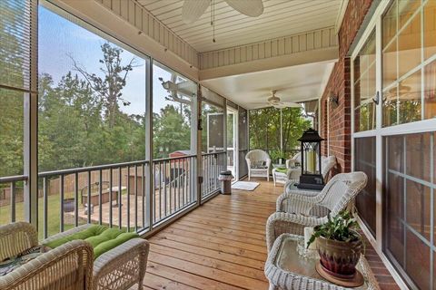 Tiny photo for 5171 Parnell Way, Martinez, GA 30907 (MLS # 547964)