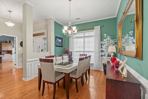 Tiny photo for 5171 Parnell Way, Martinez, GA 30907 (MLS # 547964)