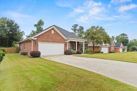Tiny photo for 5171 Parnell Way, Martinez, GA 30907 (MLS # 547964)