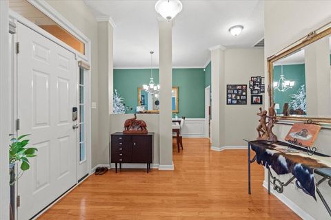 Tiny photo for 5171 Parnell Way, Martinez, GA 30907 (MLS # 547964)