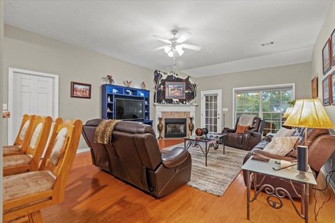 Tiny photo for 5171 Parnell Way, Martinez, GA 30907 (MLS # 547964)