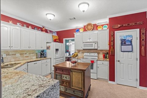 Tiny photo for 5171 Parnell Way, Martinez, GA 30907 (MLS # 547964)
