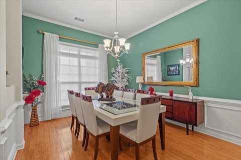 Tiny photo for 5171 Parnell Way, Martinez, GA 30907 (MLS # 547964)