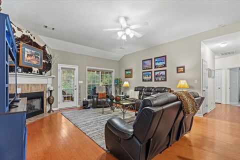 Tiny photo for 5171 Parnell Way, Martinez, GA 30907 (MLS # 547964)