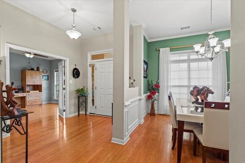 Tiny photo for 5171 Parnell Way, Martinez, GA 30907 (MLS # 547964)