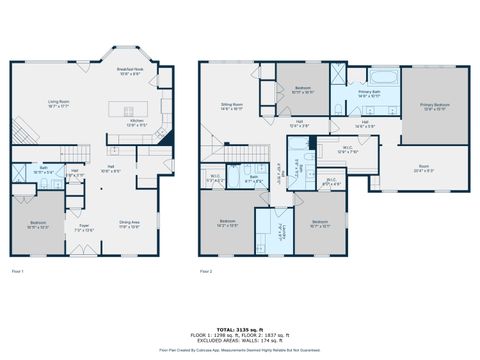 Tiny photo for 408 Northridge Circle, Evans, GA 30809 (MLS # 545966)