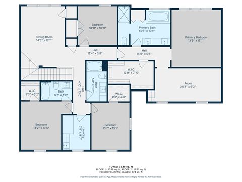 Tiny photo for 408 Northridge Circle, Evans, GA 30809 (MLS # 545966)