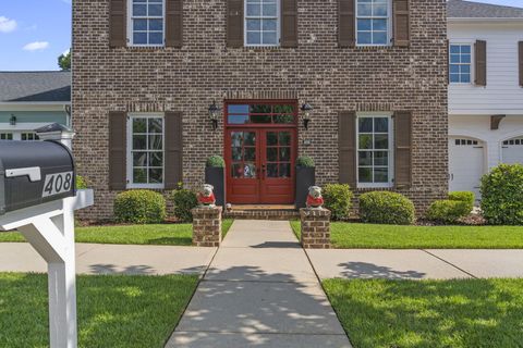 Tiny photo for 408 Northridge Circle, Evans, GA 30809 (MLS # 545966)