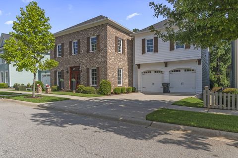 Tiny photo for 408 Northridge Circle, Evans, GA 30809 (MLS # 545966)