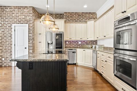 Tiny photo for 408 Northridge Circle, Evans, GA 30809 (MLS # 545966)