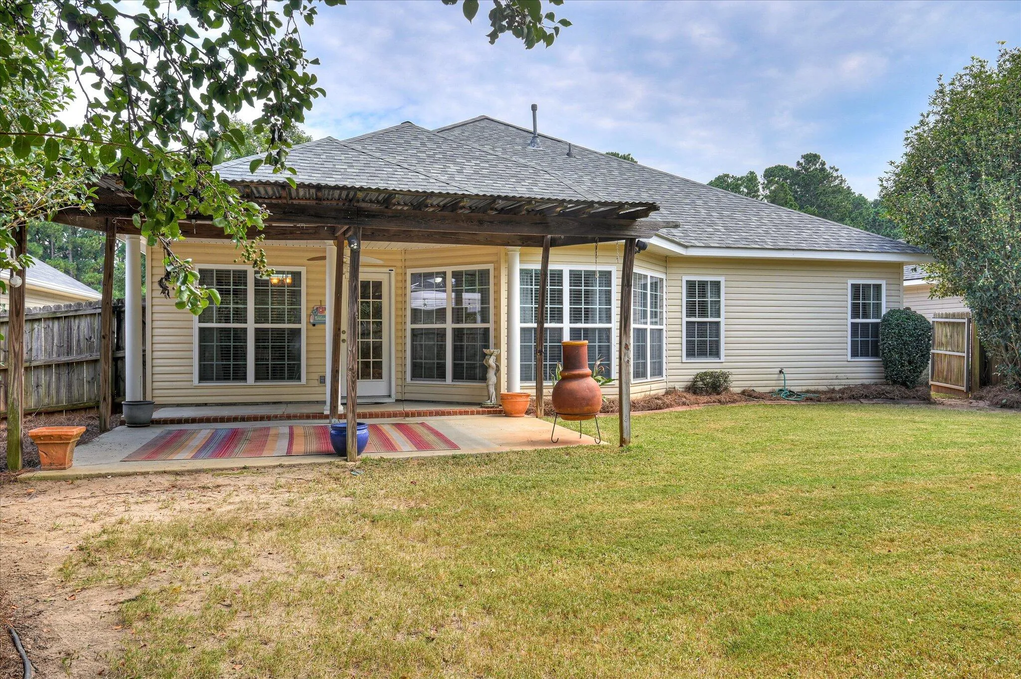 Evans, Georgia 30809, United States, 3 Bedrooms Bedrooms, ,2 BathroomsBathrooms,Residential,Active,212367