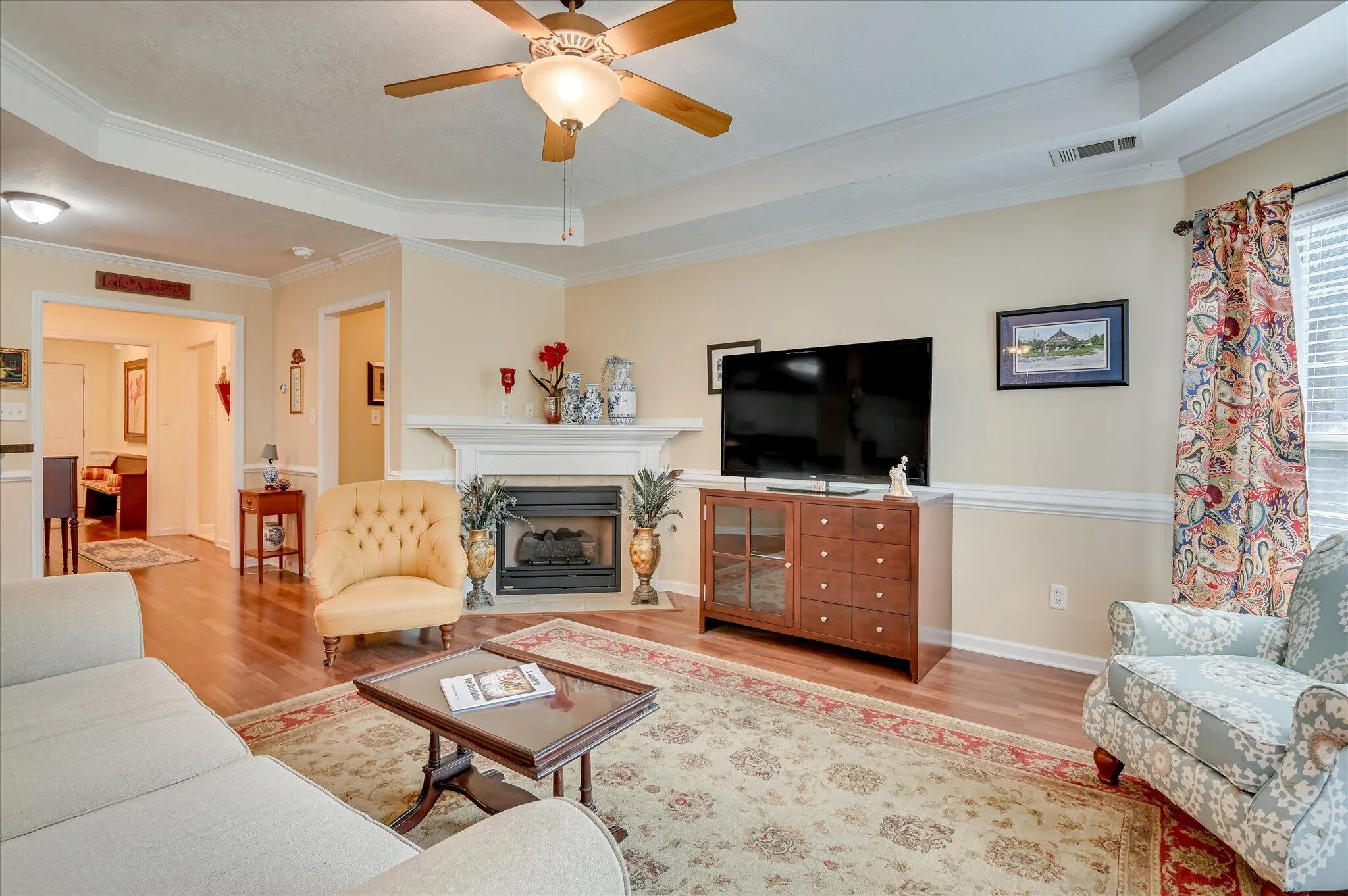 Evans, Georgia 30809, United States, 3 Bedrooms Bedrooms, ,2 BathroomsBathrooms,Residential,Active,212367