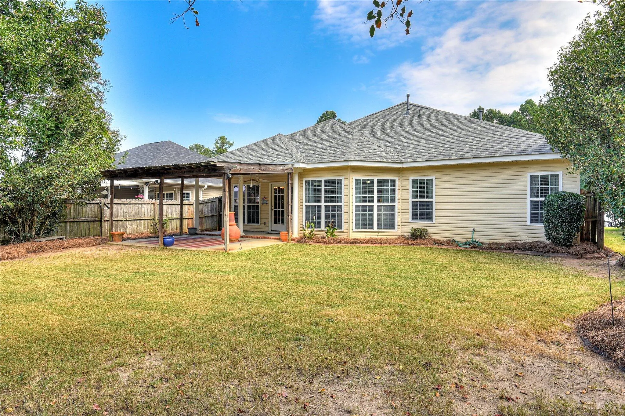 Evans, Georgia 30809, United States, 3 Bedrooms Bedrooms, ,2 BathroomsBathrooms,Residential,Active,212367