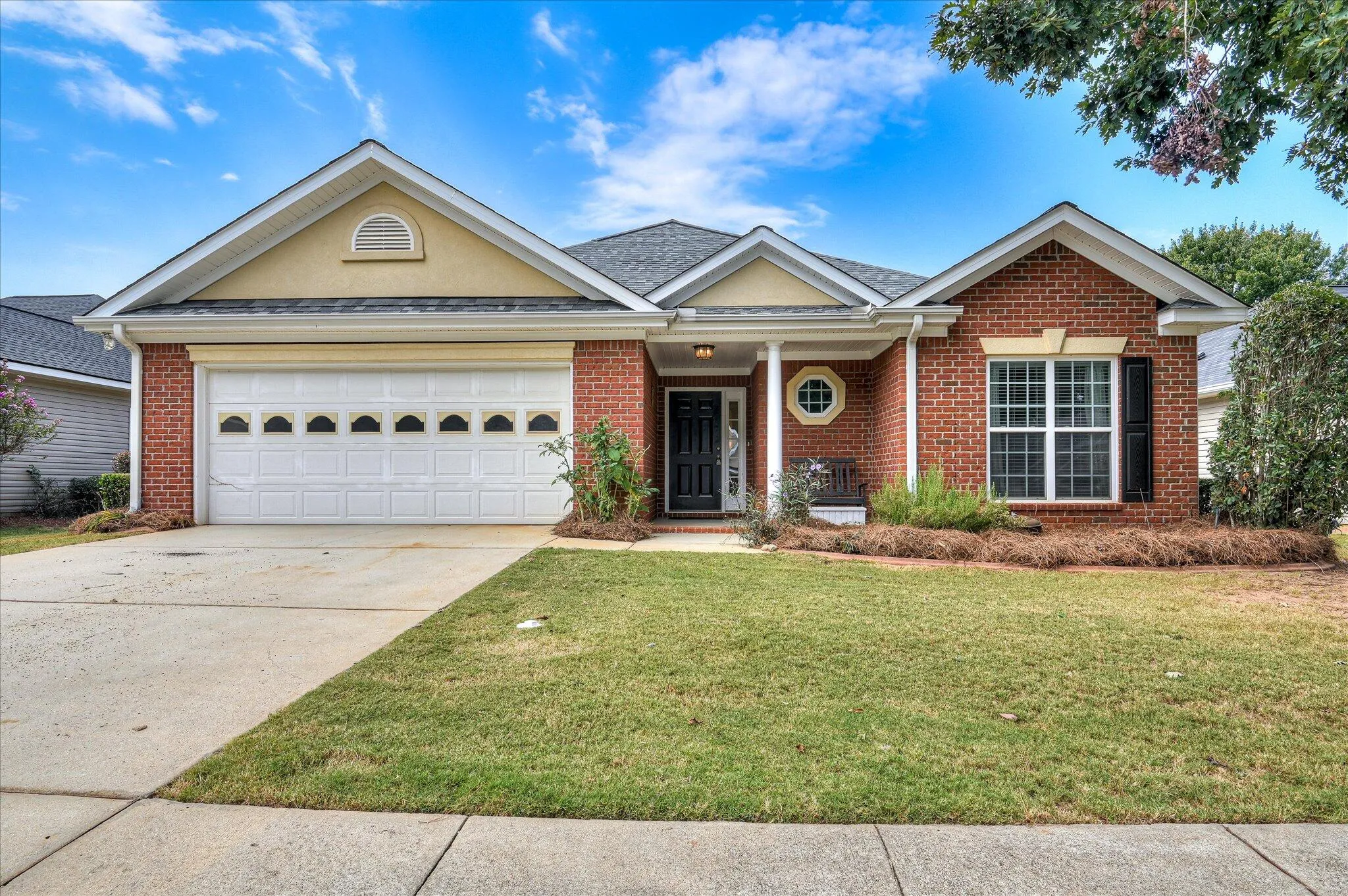 Evans, Georgia 30809, United States, 3 Bedrooms Bedrooms, ,2 BathroomsBathrooms,Residential,Active,212367