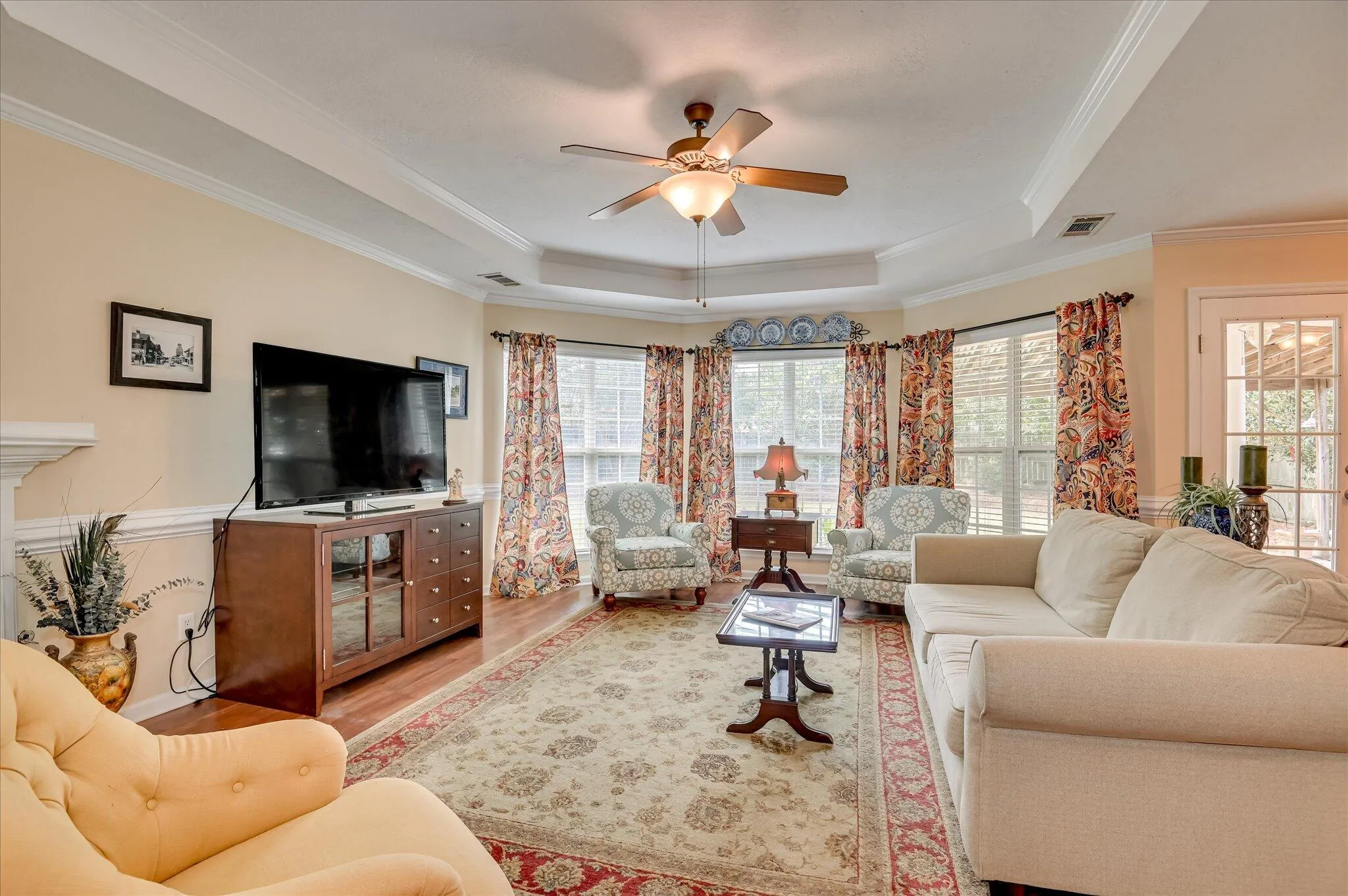 Evans, Georgia 30809, United States, 3 Bedrooms Bedrooms, ,2 BathroomsBathrooms,Residential,Active,212367