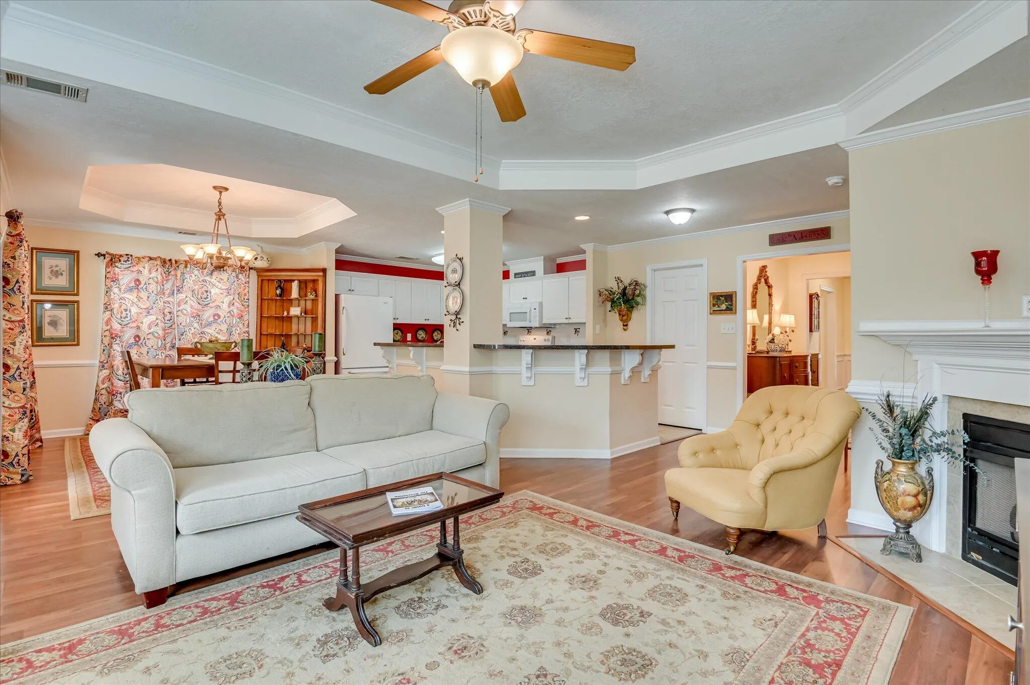 Evans, Georgia 30809, United States, 3 Bedrooms Bedrooms, ,2 BathroomsBathrooms,Residential,Active,212367