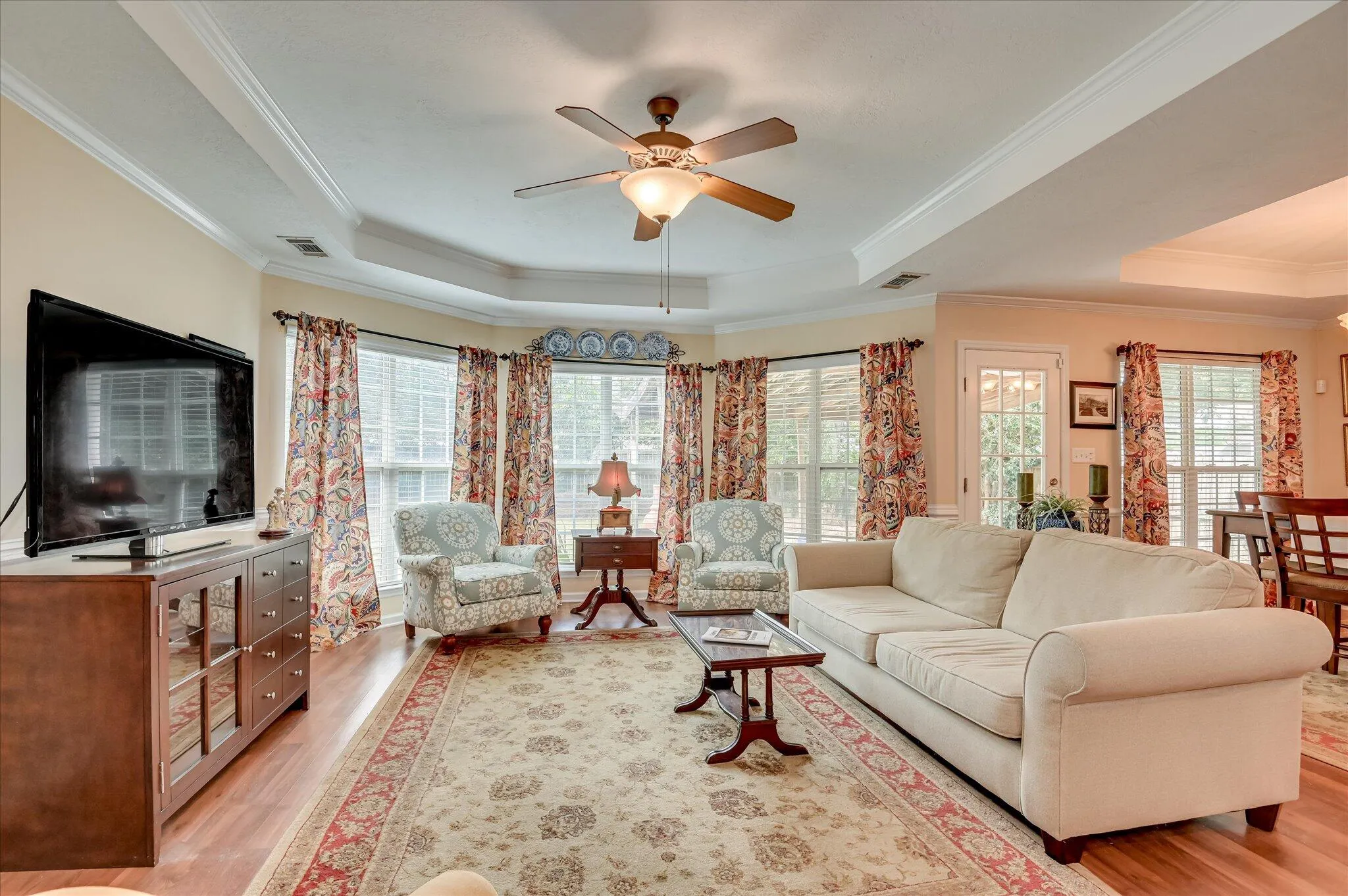 Evans, Georgia 30809, United States, 3 Bedrooms Bedrooms, ,2 BathroomsBathrooms,Residential,Active,212367