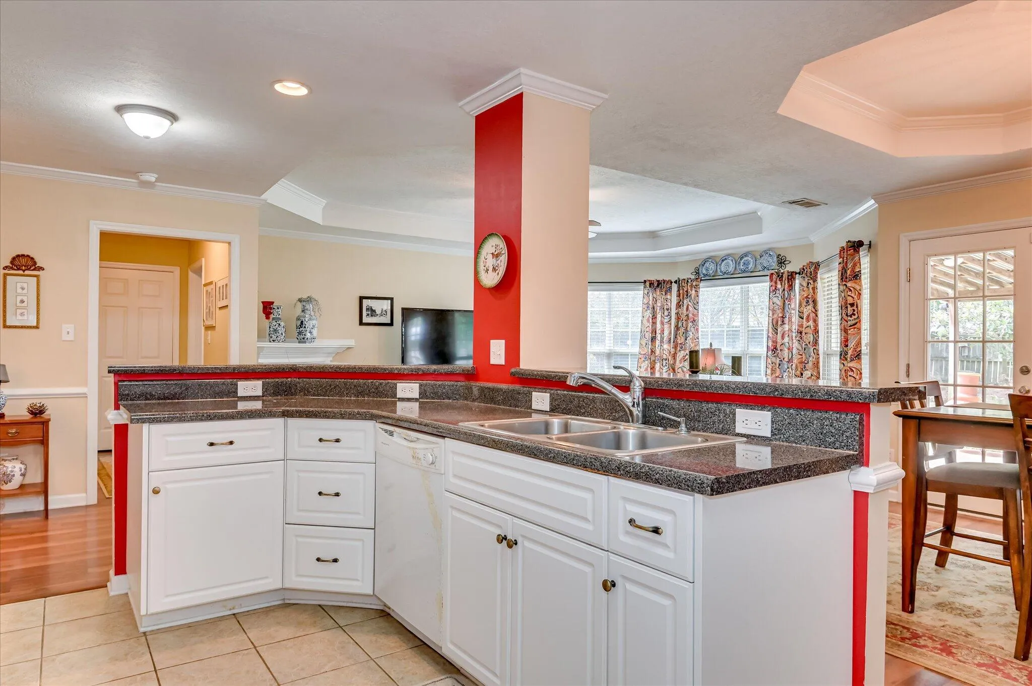 Evans, Georgia 30809, United States, 3 Bedrooms Bedrooms, ,2 BathroomsBathrooms,Residential,Active,212367