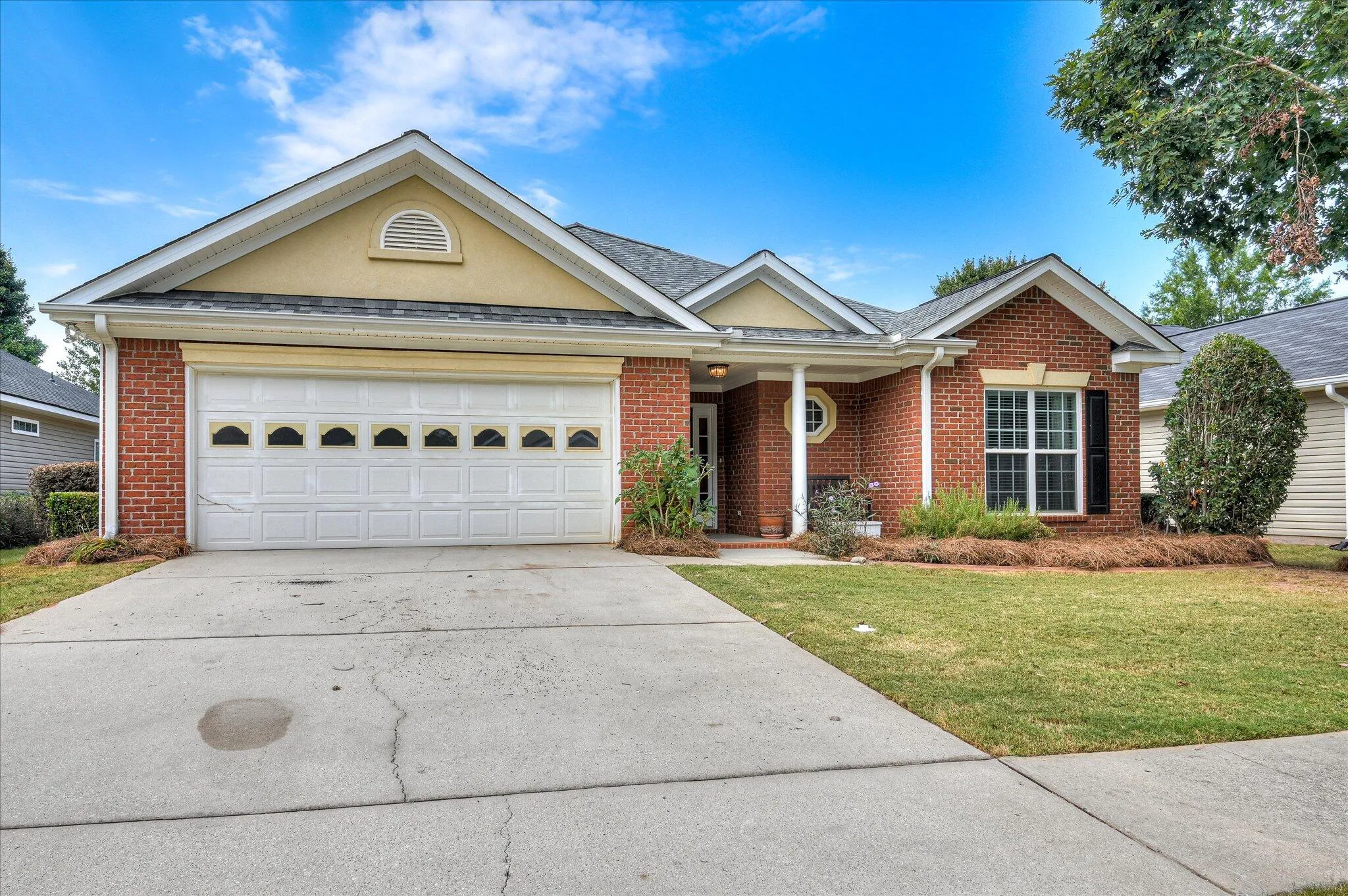 Evans, Georgia 30809, United States, 3 Bedrooms Bedrooms, ,2 BathroomsBathrooms,Residential,Active,212367