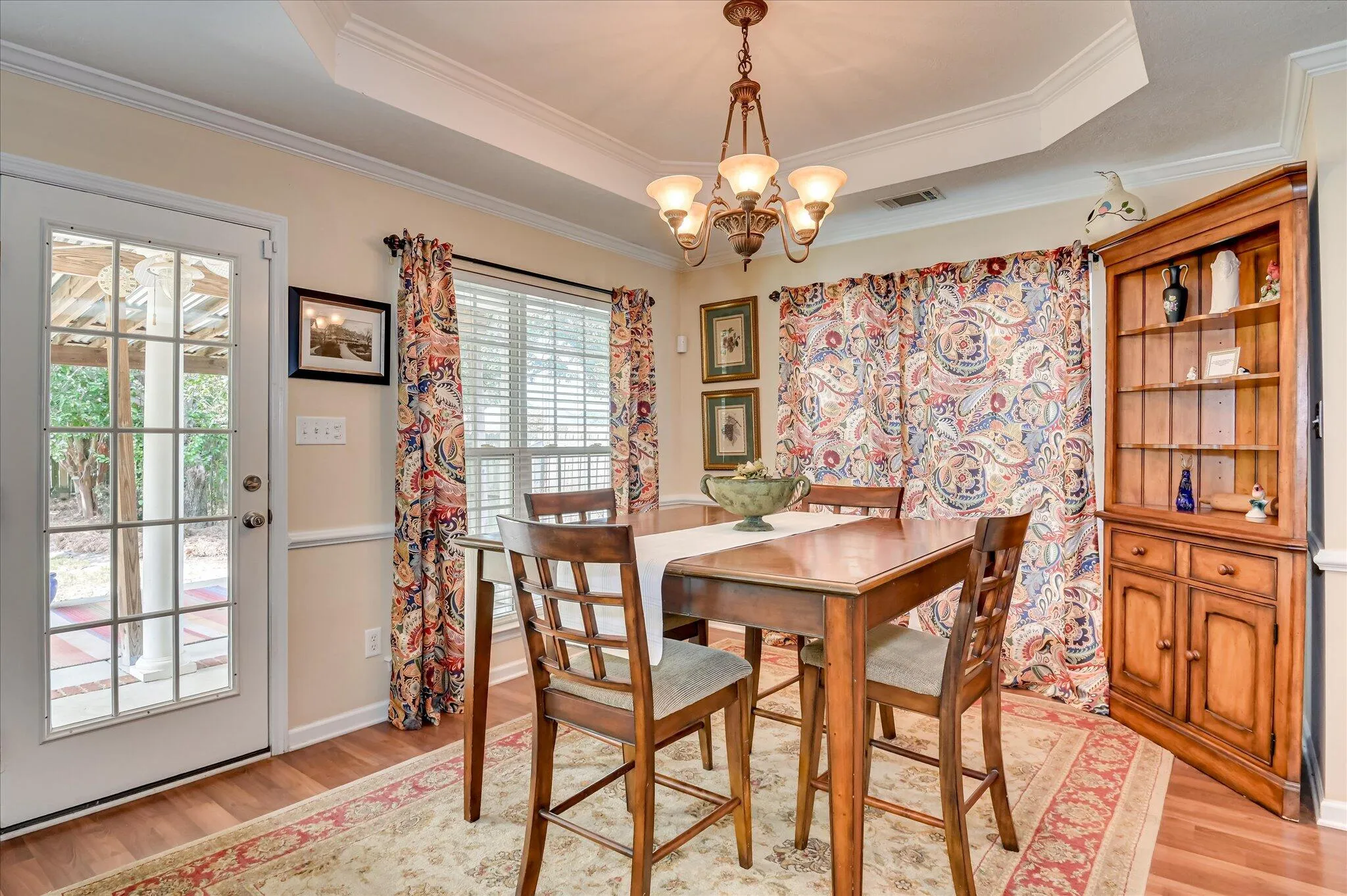 Evans, Georgia 30809, United States, 3 Bedrooms Bedrooms, ,2 BathroomsBathrooms,Residential,Active,212367