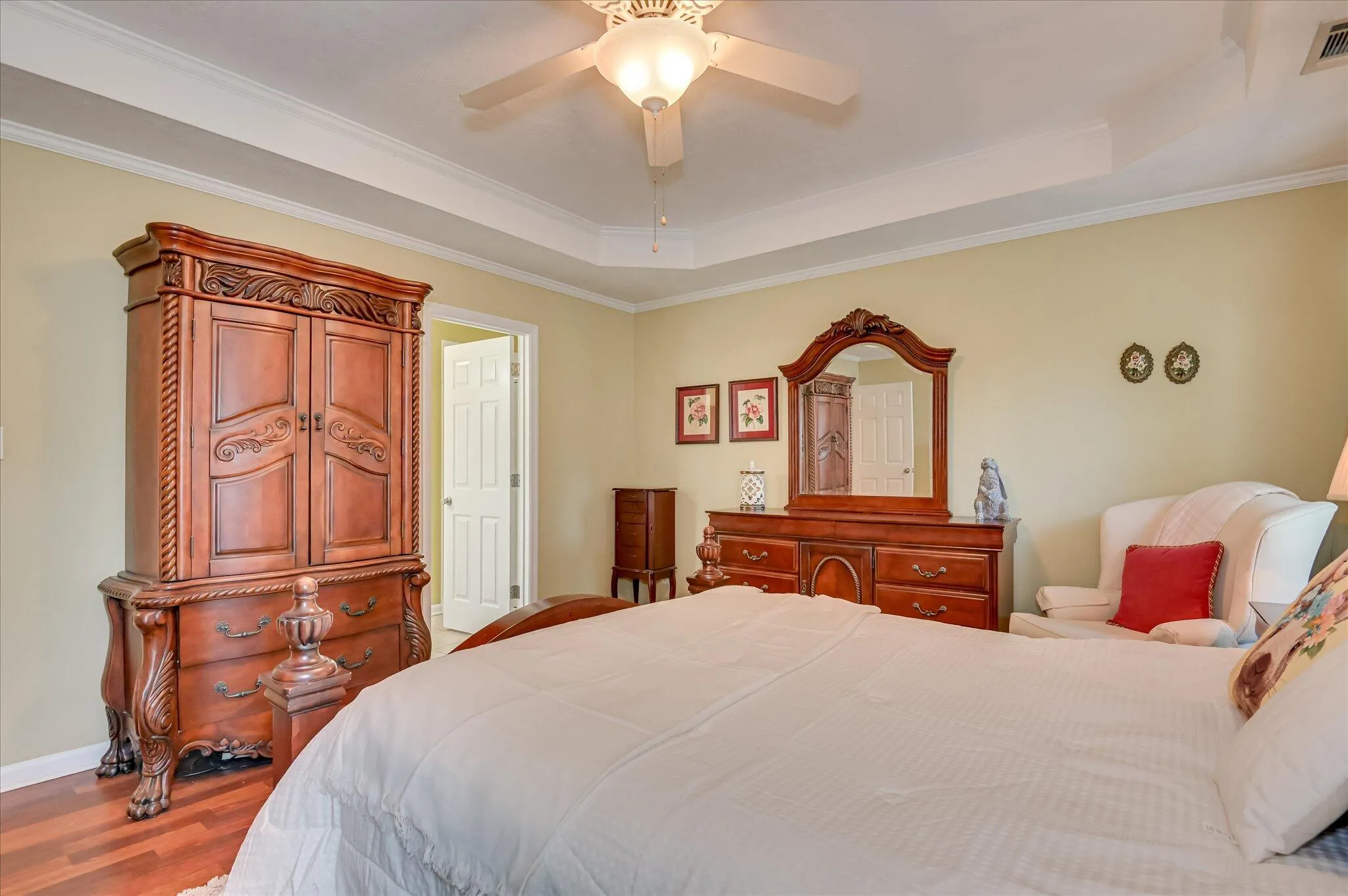 Evans, Georgia 30809, United States, 3 Bedrooms Bedrooms, ,2 BathroomsBathrooms,Residential,Active,212367