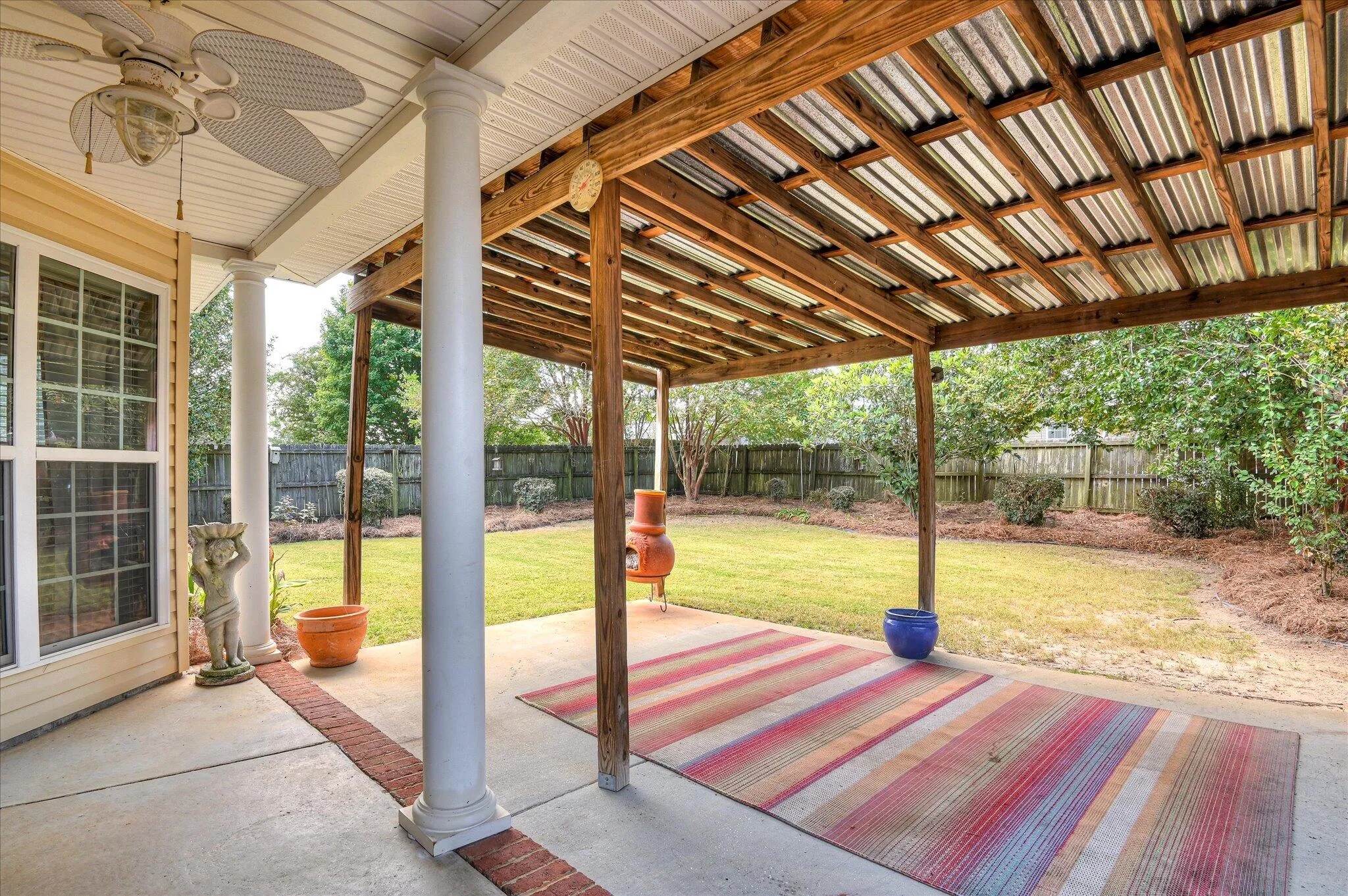 Evans, Georgia 30809, United States, 3 Bedrooms Bedrooms, ,2 BathroomsBathrooms,Residential,Active,212367