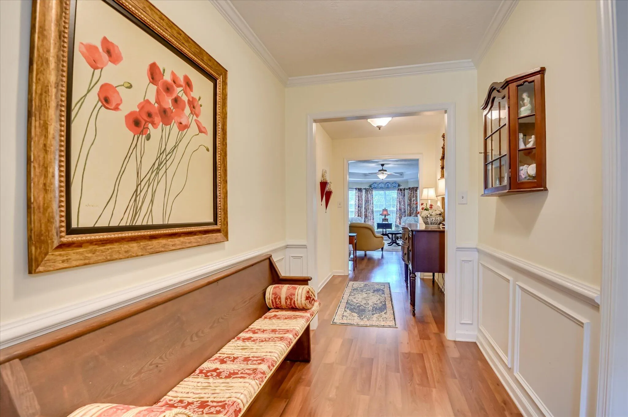 Evans, Georgia 30809, United States, 3 Bedrooms Bedrooms, ,2 BathroomsBathrooms,Residential,Active,212367