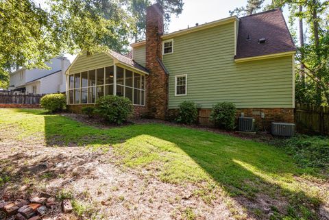 Tiny photo for 315 Rabun Valley Lane, Martinez, GA 30907 (MLS # 546457)