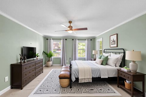 Tiny photo for 315 Rabun Valley Lane, Martinez, GA 30907 (MLS # 546457)