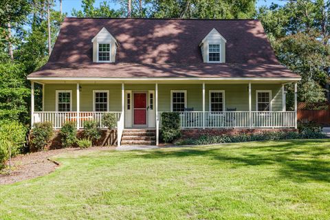 Photo of 315 Rabun Valley Lane, Martinez, GA 30907 (MLS # 546457)