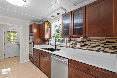 Tiny photo for 315 Rabun Valley Lane, Martinez, GA 30907 (MLS # 546457)