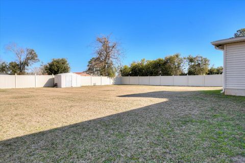 A home in Martinez