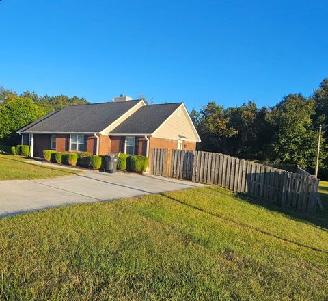 Tiny photo for 2348 Fieldcrest Drive, Hephzibah, GA 30815 (MLS # 548348)