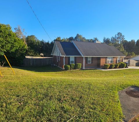 Tiny photo for 2348 Fieldcrest Drive, Hephzibah, GA 30815 (MLS # 548348)