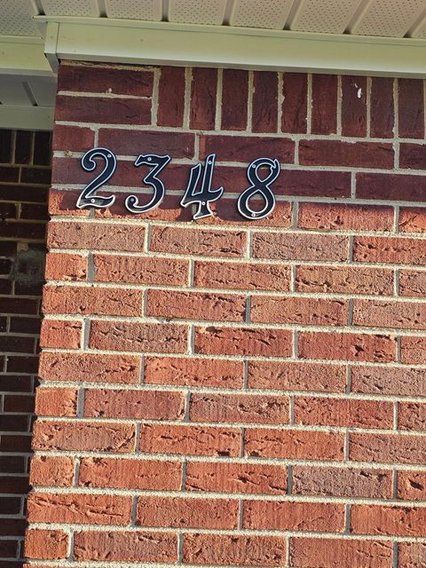 Tiny photo for 2348 Fieldcrest Drive, Hephzibah, GA 30815 (MLS # 548348)