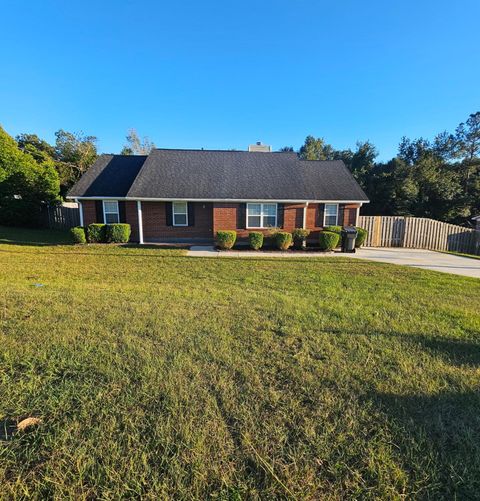 Tiny photo for 2348 Fieldcrest Drive, Hephzibah, GA 30815 (MLS # 548348)