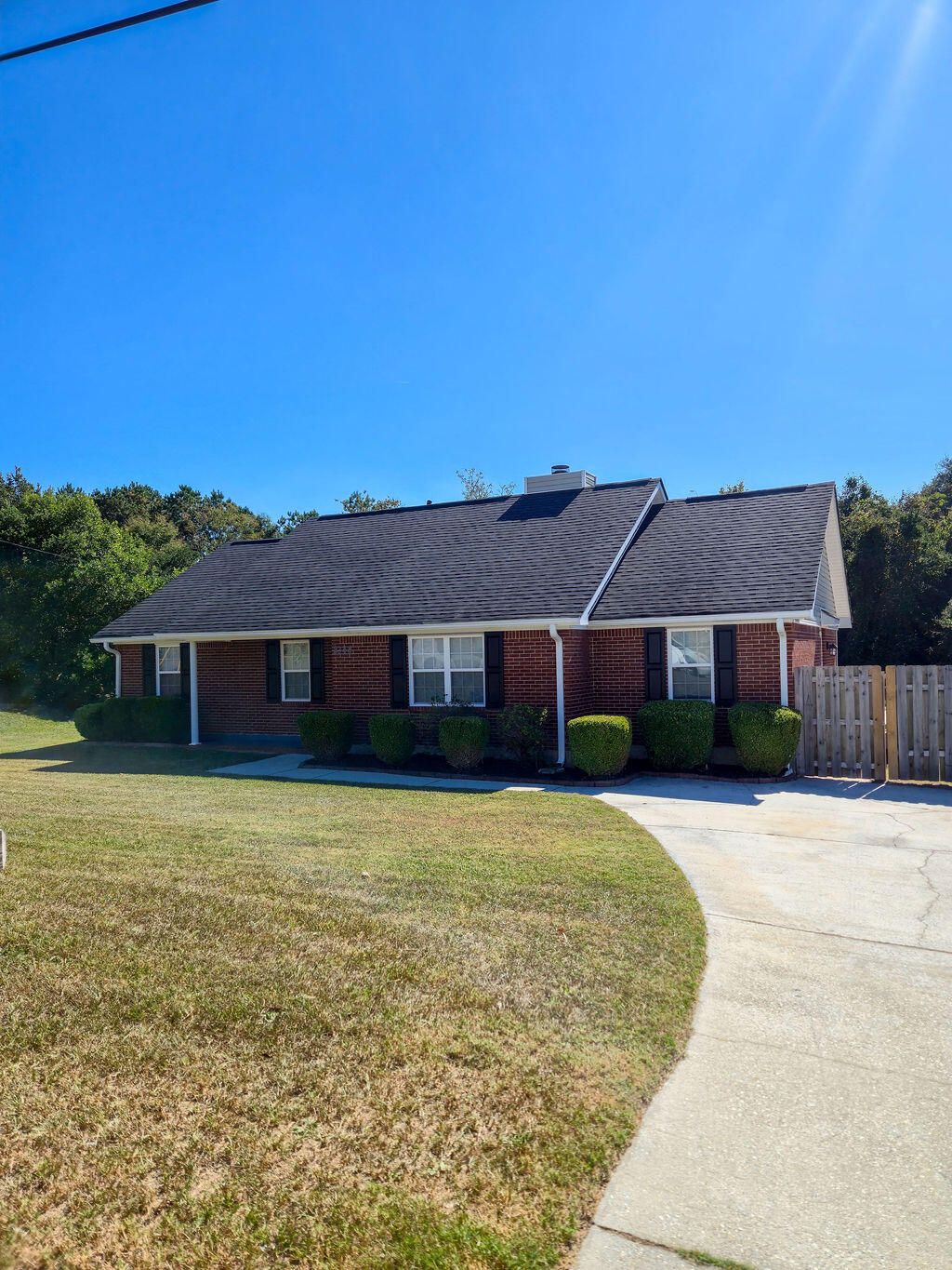 Photo for 2348 Fieldcrest Drive, Hephzibah, GA 30815 (MLS # 548348)