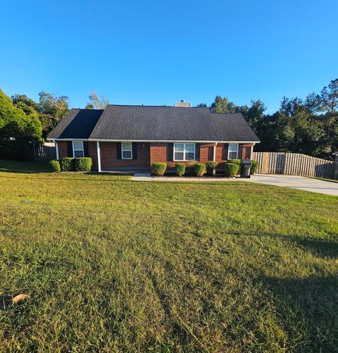 Tiny photo for 2348 Fieldcrest Drive, Hephzibah, GA 30815 (MLS # 548348)
