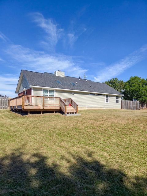 Tiny photo for 2348 Fieldcrest Drive, Hephzibah, GA 30815 (MLS # 548348)