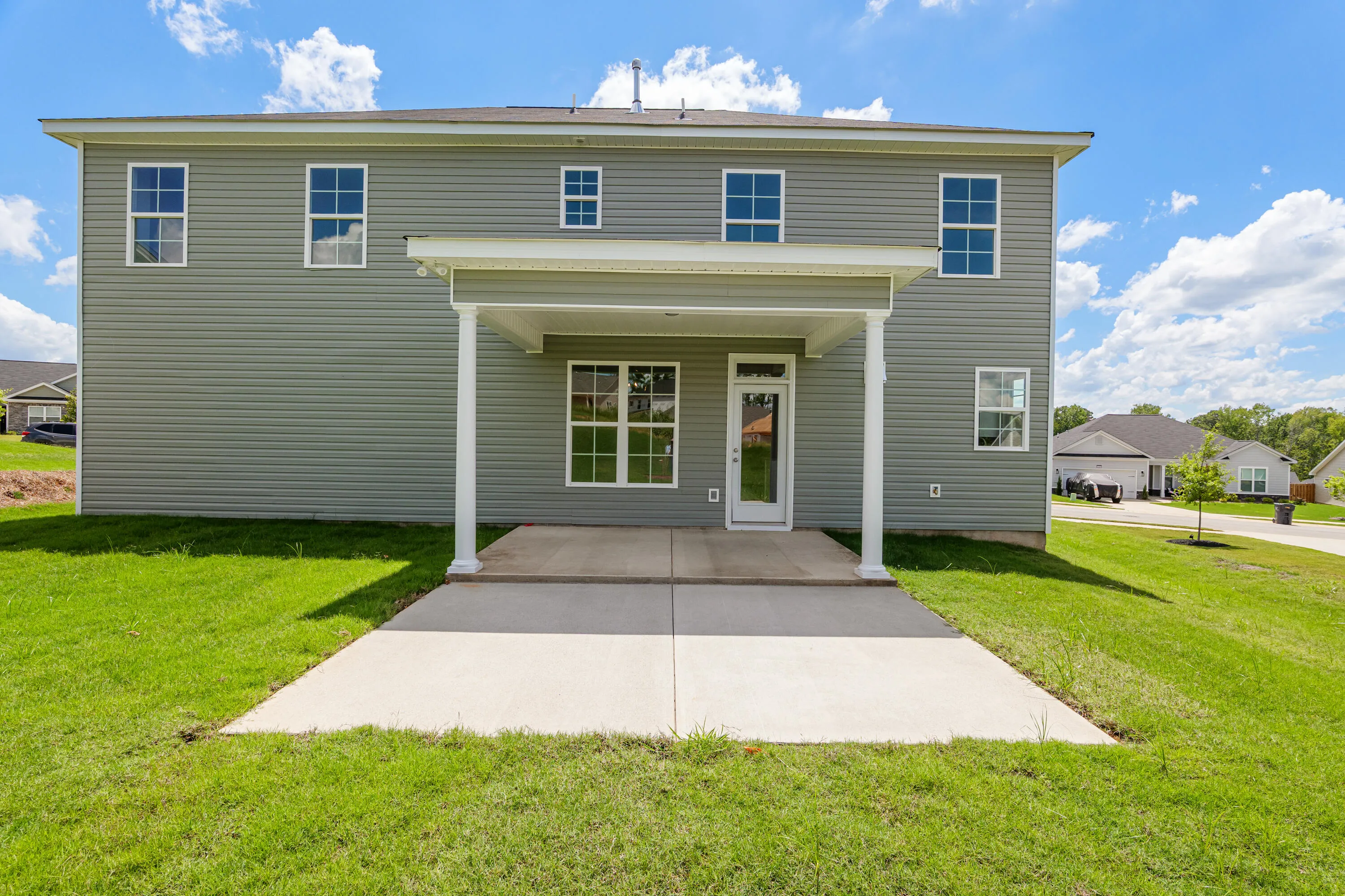 Grovetown, Georgia 30813, United States, 4 Bedrooms Bedrooms, ,3 BathroomsBathrooms,Residential,Active,90504