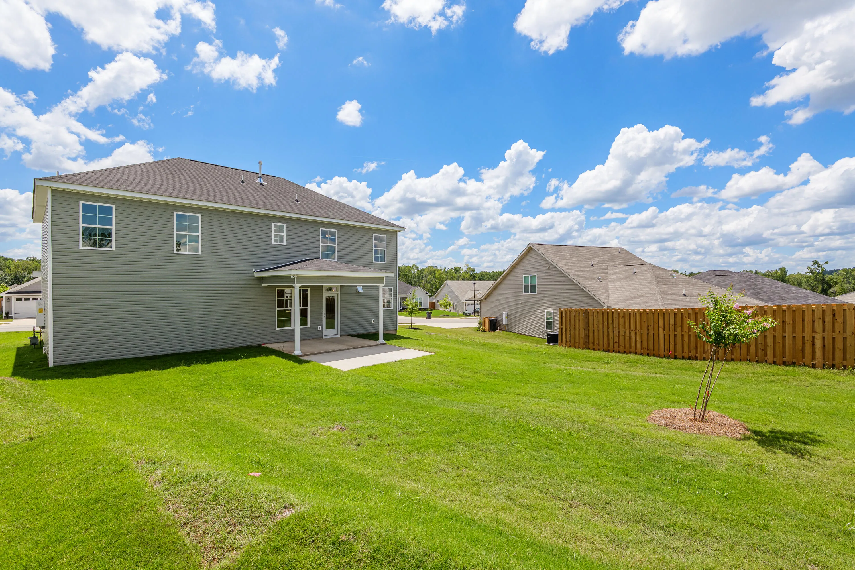 Grovetown, Georgia 30813, United States, 4 Bedrooms Bedrooms, ,3 BathroomsBathrooms,Residential,Active,90504