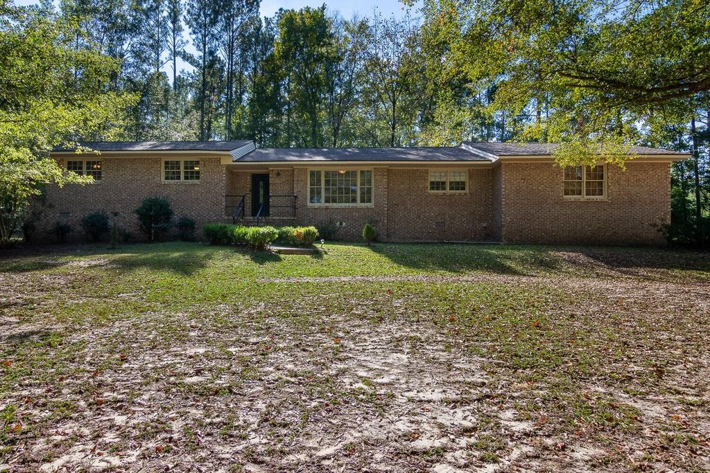 Photo of 6554 George Walton Drive, Harlem, GA 30814 (MLS # 548287)